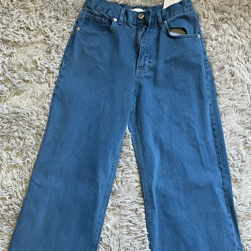 Zara Jeans